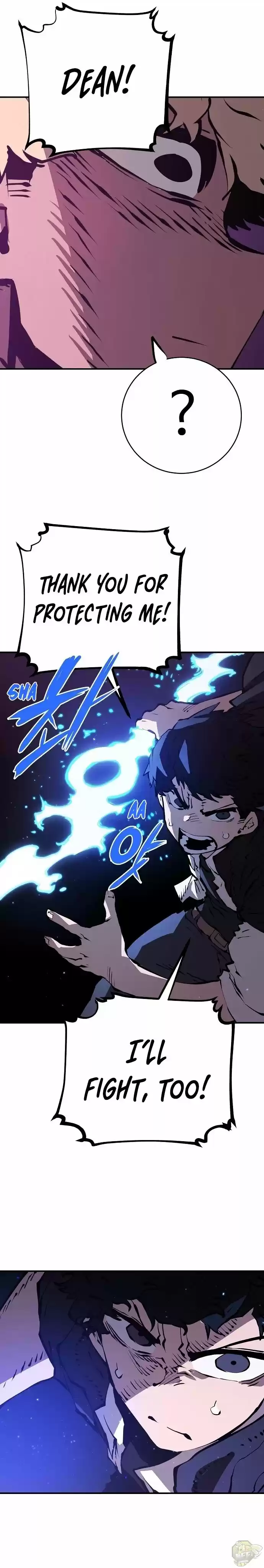 Player (Oh Hyeon-Jun) Chapter 50