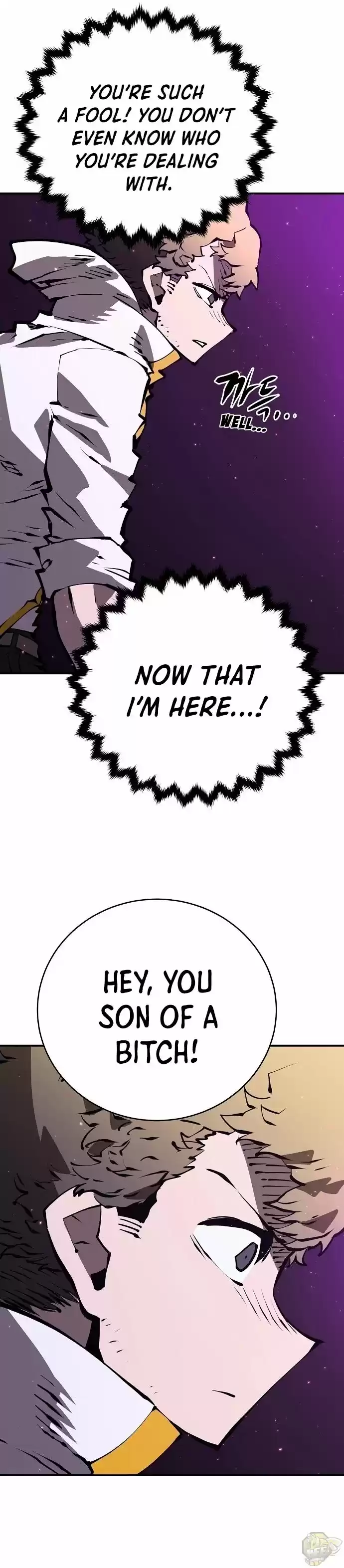 Player (Oh Hyeon-Jun) Chapter 50