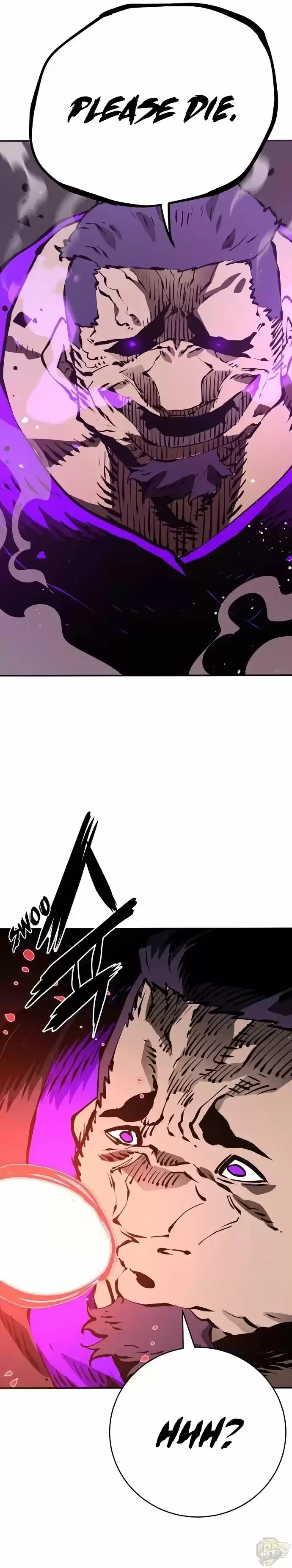 Player (Oh Hyeon-Jun) Chapter 50