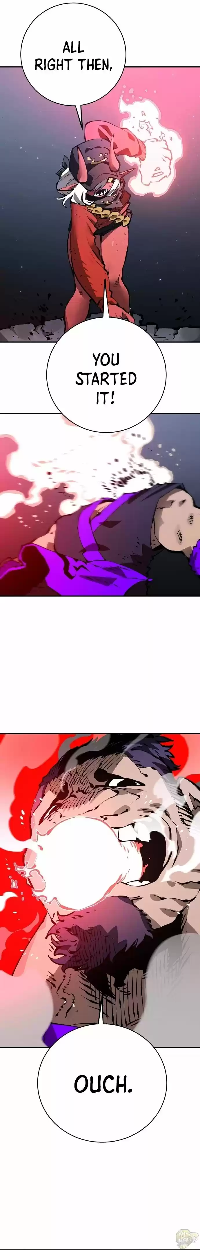 Player (Oh Hyeon-Jun) Chapter 50