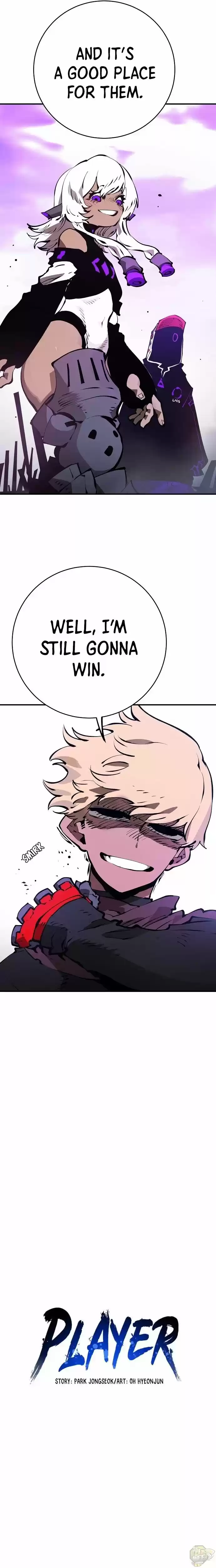 Player (Oh Hyeon-Jun) Chapter 51