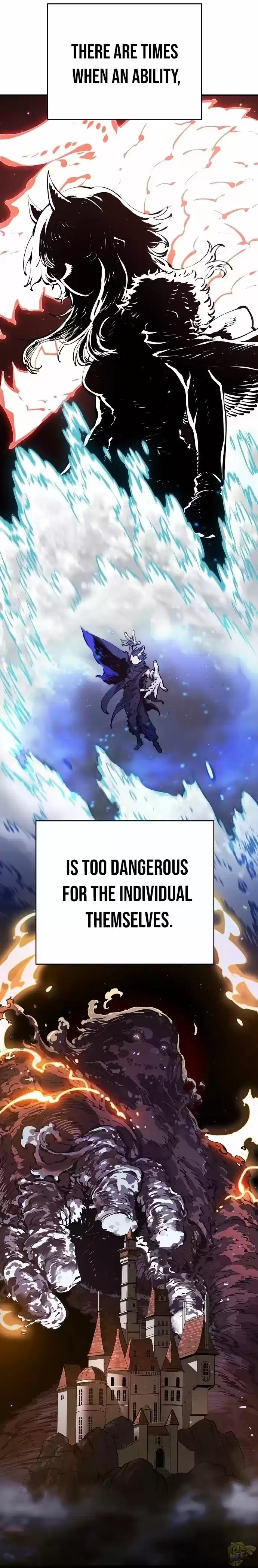 Player (Oh Hyeon-Jun) Chapter 51