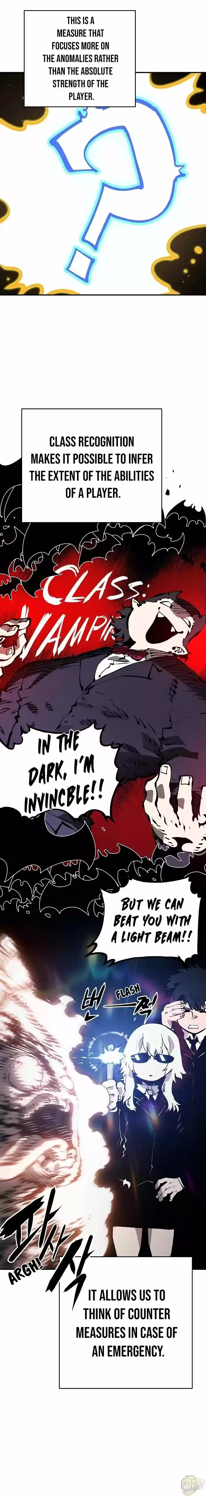 Player (Oh Hyeon-Jun) Chapter 51