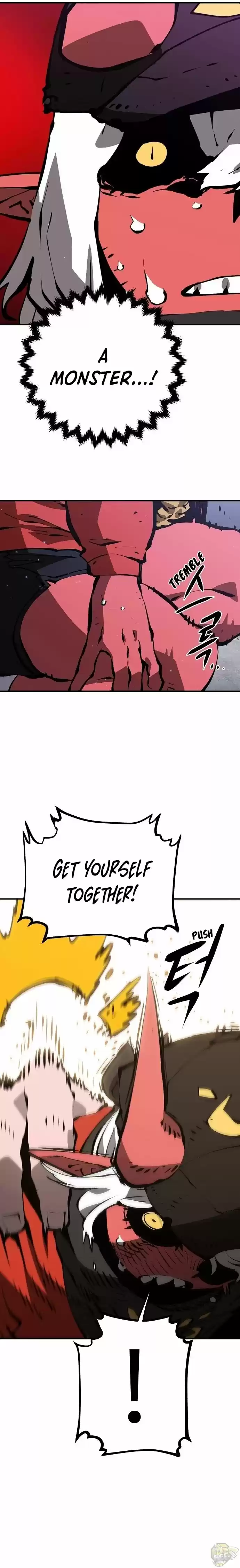 Player (Oh Hyeon-Jun) Chapter 51