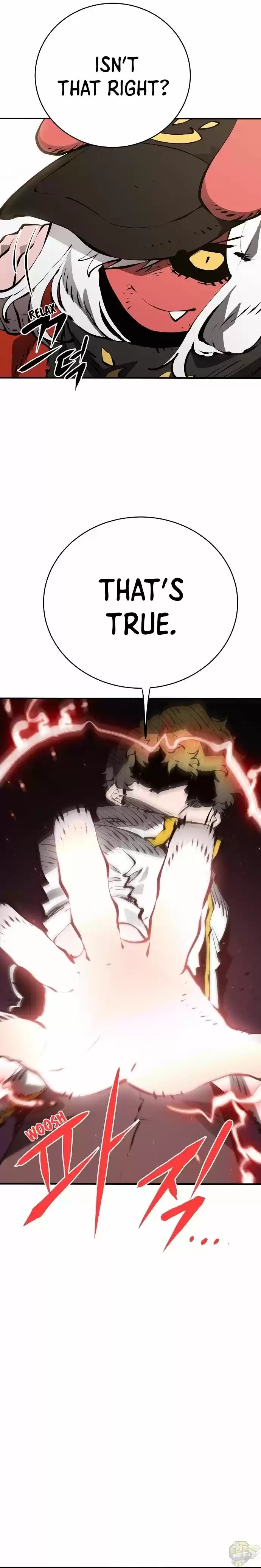 Player (Oh Hyeon-Jun) Chapter 51