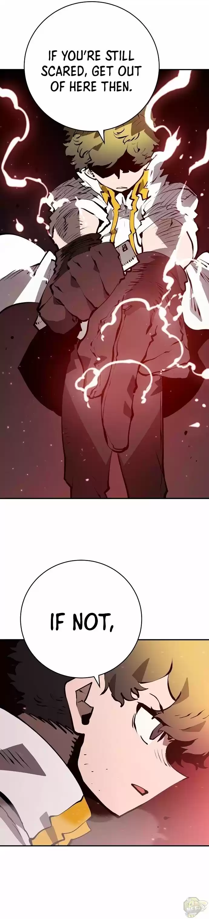 Player (Oh Hyeon-Jun) Chapter 51