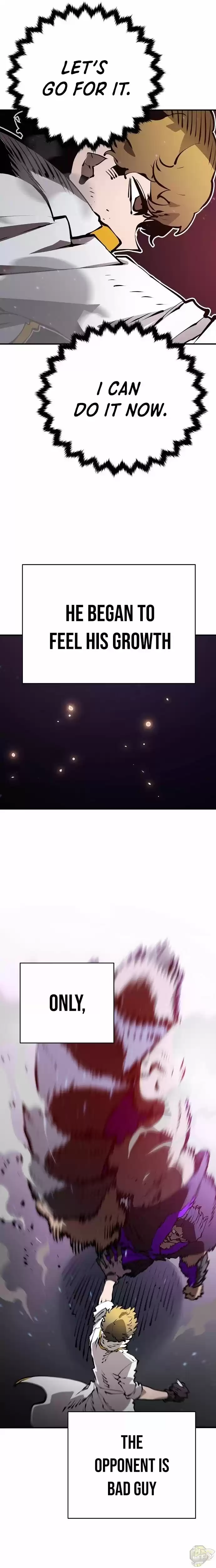 Player (Oh Hyeon-Jun) Chapter 51