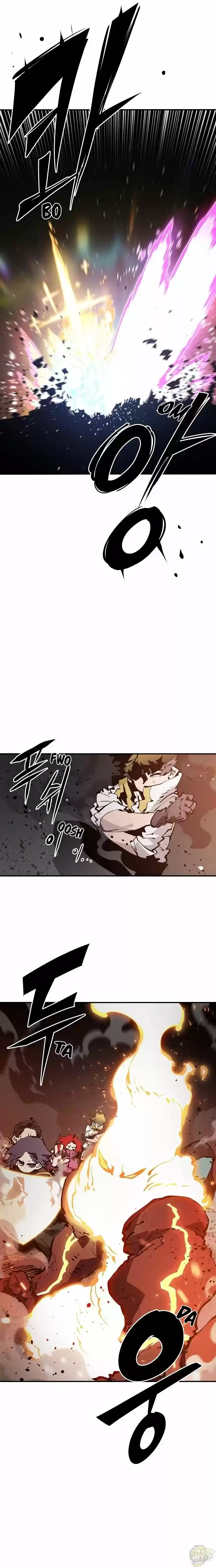 Player (Oh Hyeon-Jun) Chapter 51