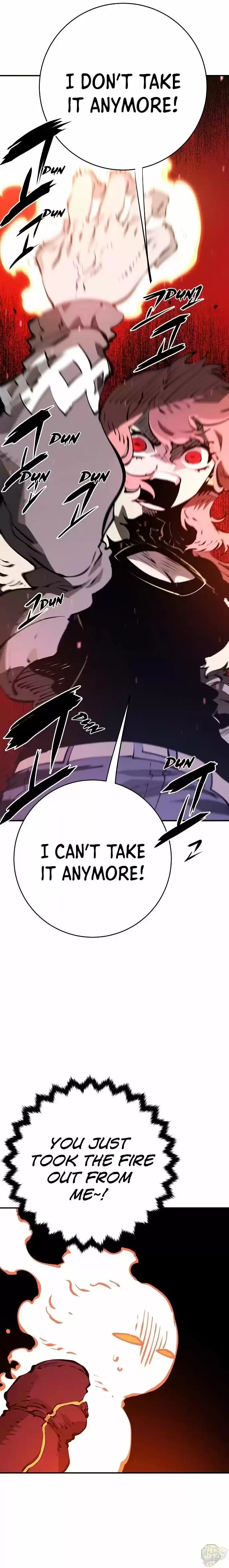 Player (Oh Hyeon-Jun) Chapter 51