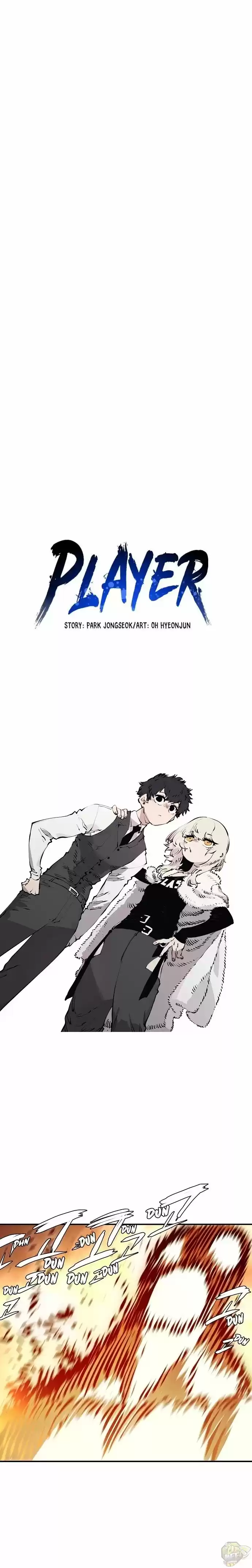 Player (Oh Hyeon-Jun) Chapter 52