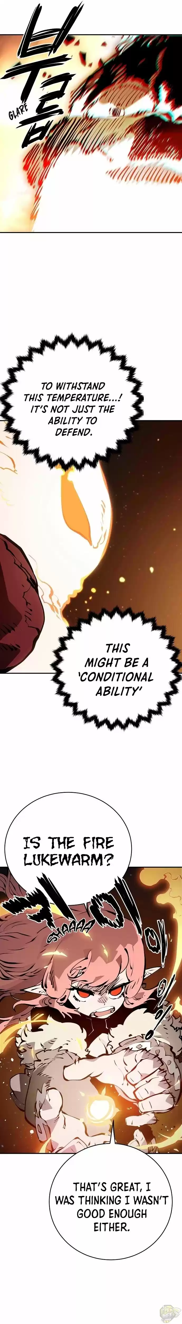 Player (Oh Hyeon-Jun) Chapter 52