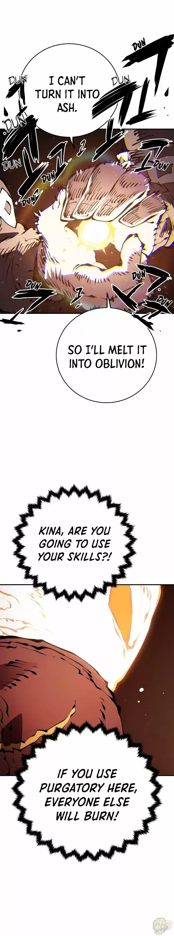 Player (Oh Hyeon-Jun) Chapter 52