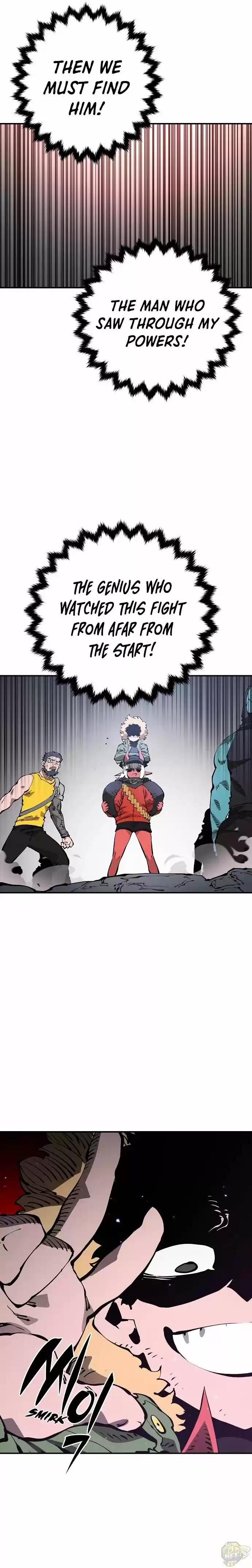 Player (Oh Hyeon-Jun) Chapter 52