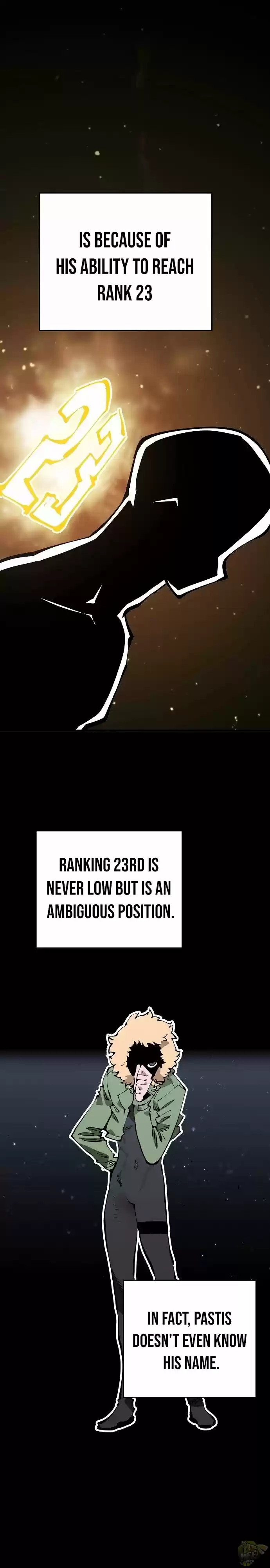 Player (Oh Hyeon-Jun) Chapter 52