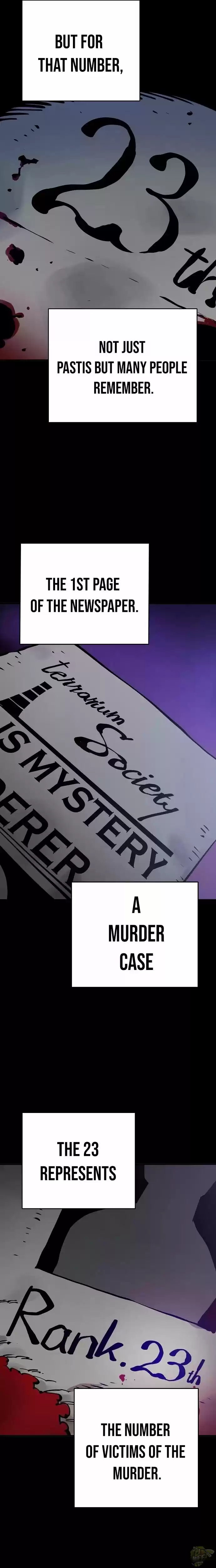 Player (Oh Hyeon-Jun) Chapter 52