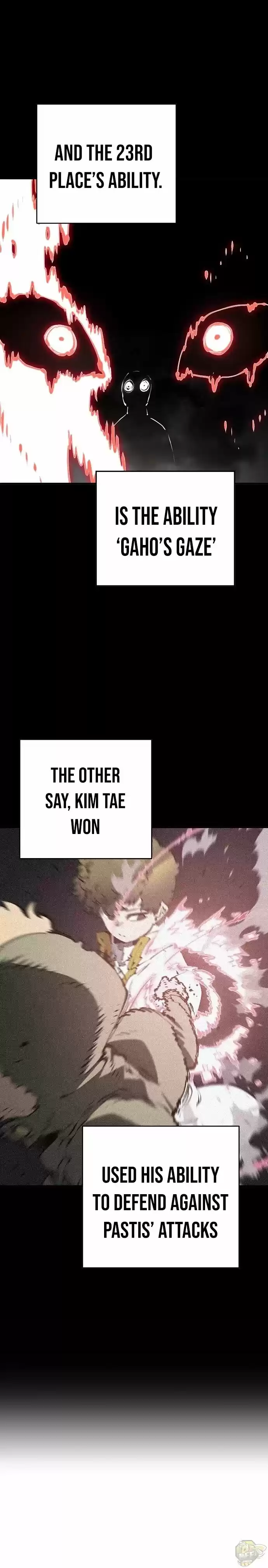 Player (Oh Hyeon-Jun) Chapter 52