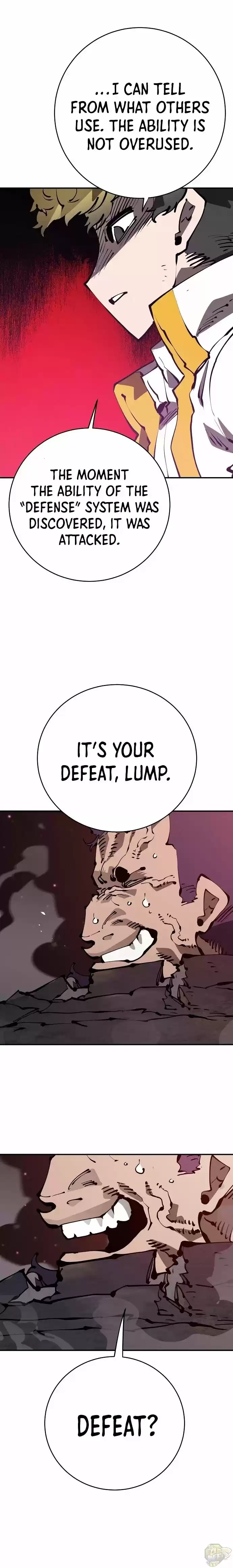 Player (Oh Hyeon-Jun) Chapter 52