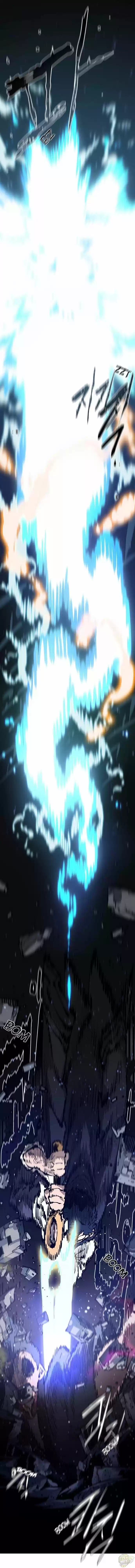 Player (Oh Hyeon-Jun) Chapter 53