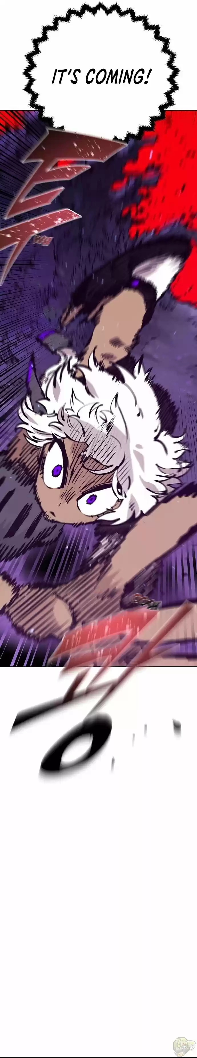 Player (Oh Hyeon-Jun) Chapter 54