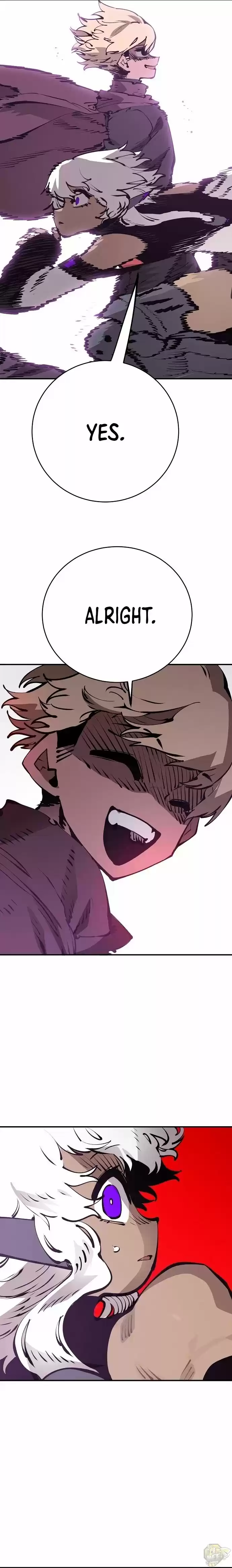 Player (Oh Hyeon-Jun) Chapter 54