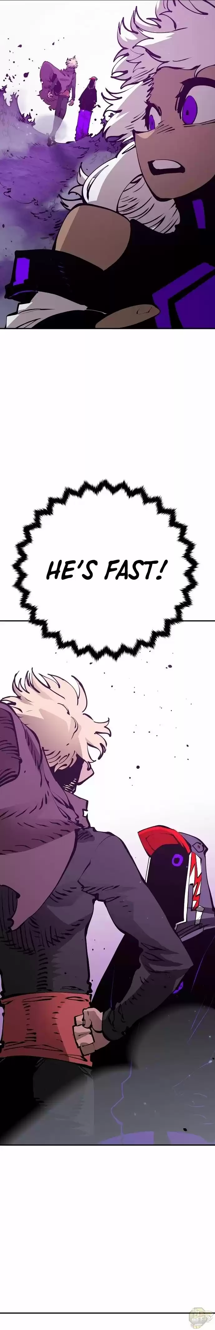 Player (Oh Hyeon-Jun) Chapter 54