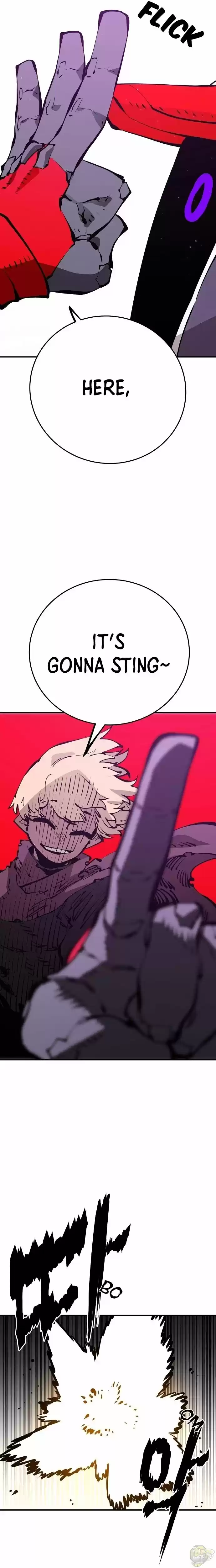 Player (Oh Hyeon-Jun) Chapter 54