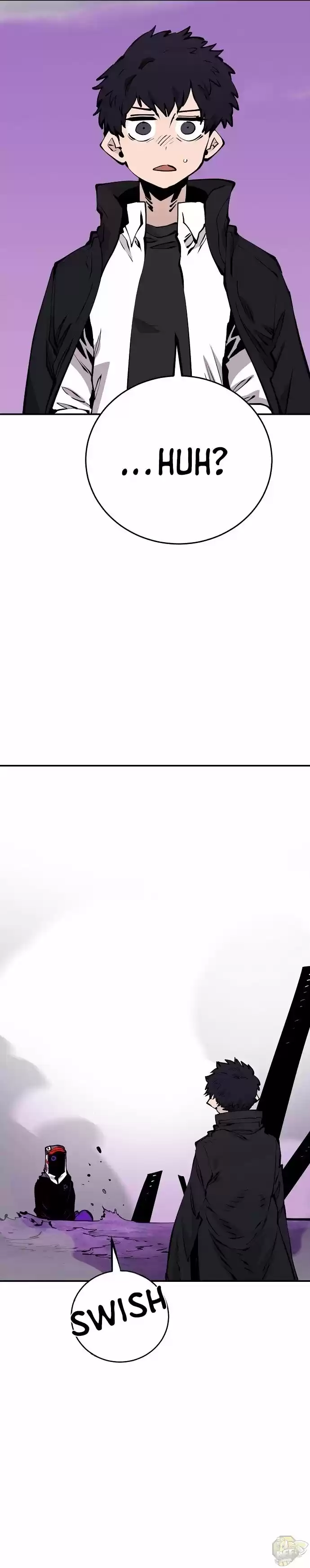 Player (Oh Hyeon-Jun) Chapter 54