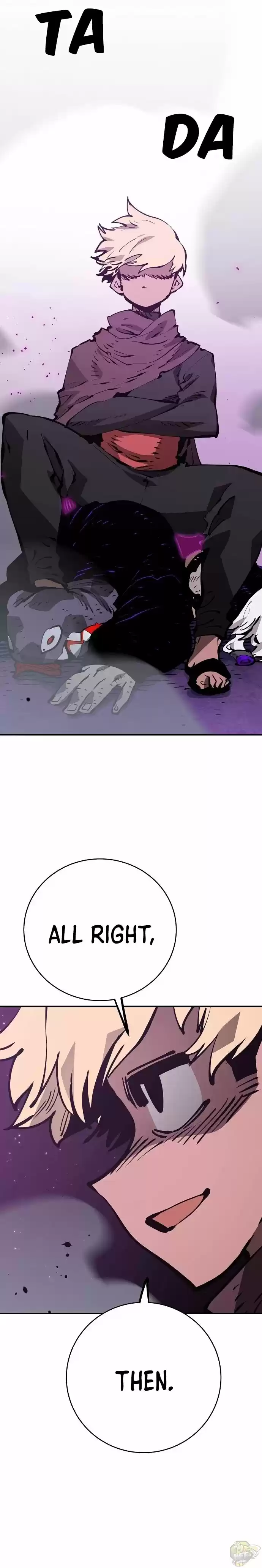 Player (Oh Hyeon-Jun) Chapter 54