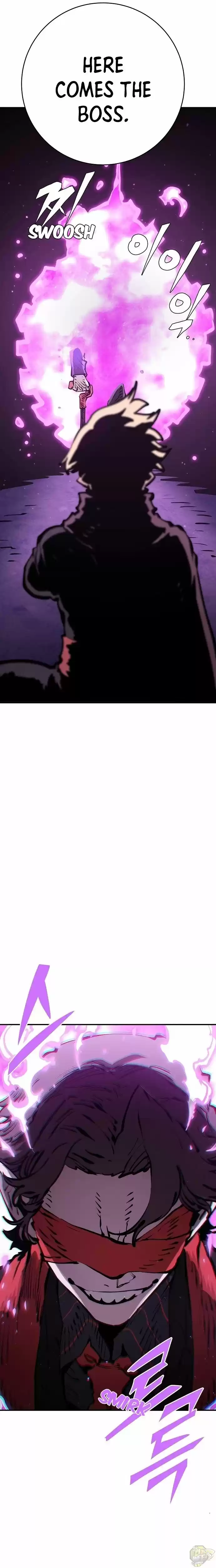 Player (Oh Hyeon-Jun) Chapter 54