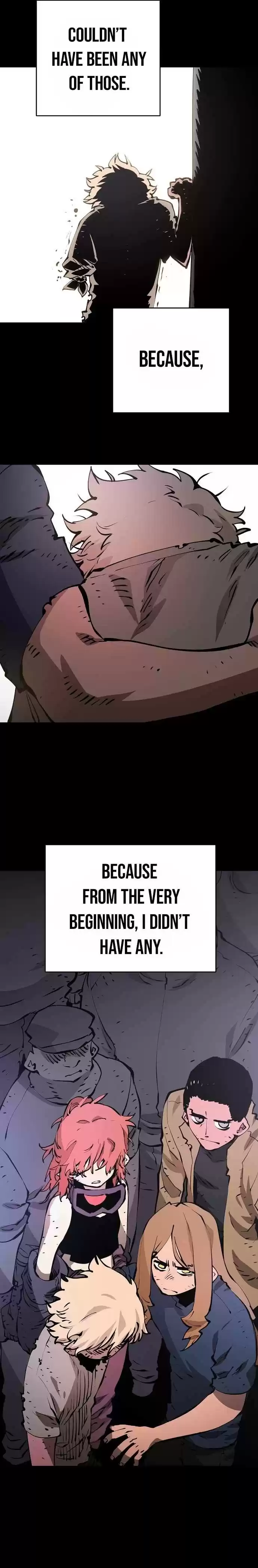 Player (Oh Hyeon-Jun) Chapter 55