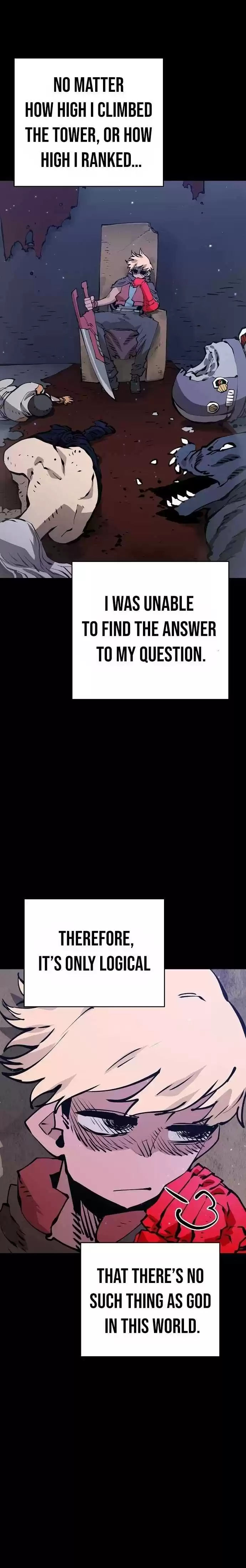 Player (Oh Hyeon-Jun) Chapter 55