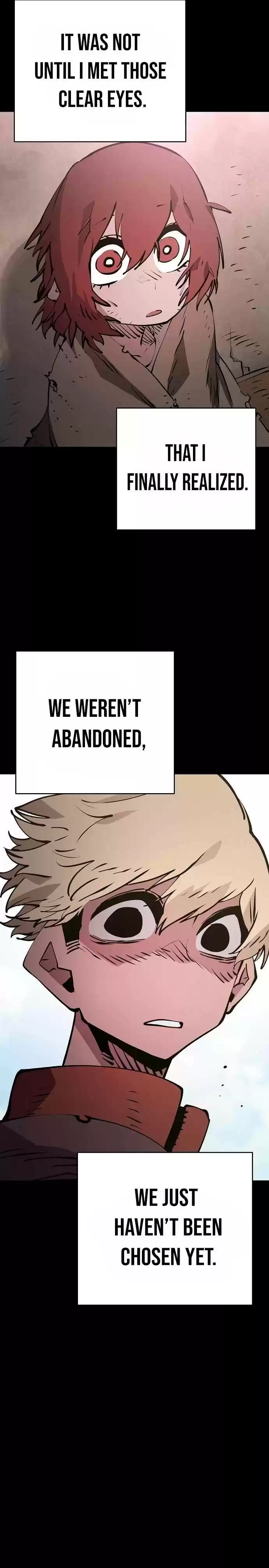 Player (Oh Hyeon-Jun) Chapter 55