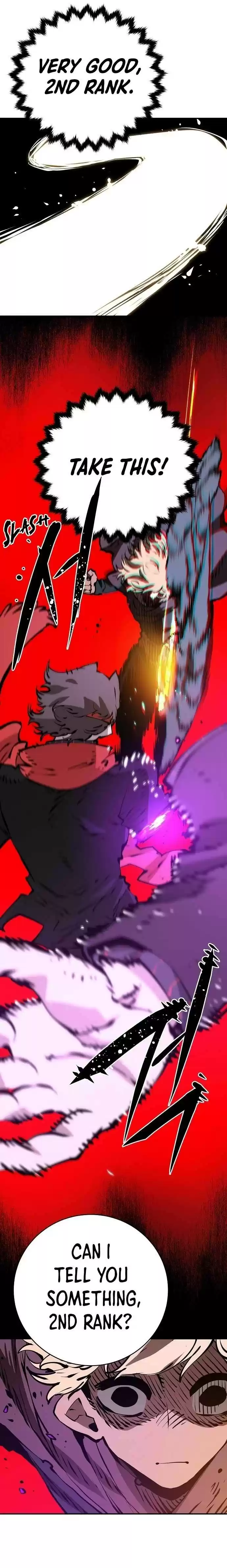 Player (Oh Hyeon-Jun) Chapter 55