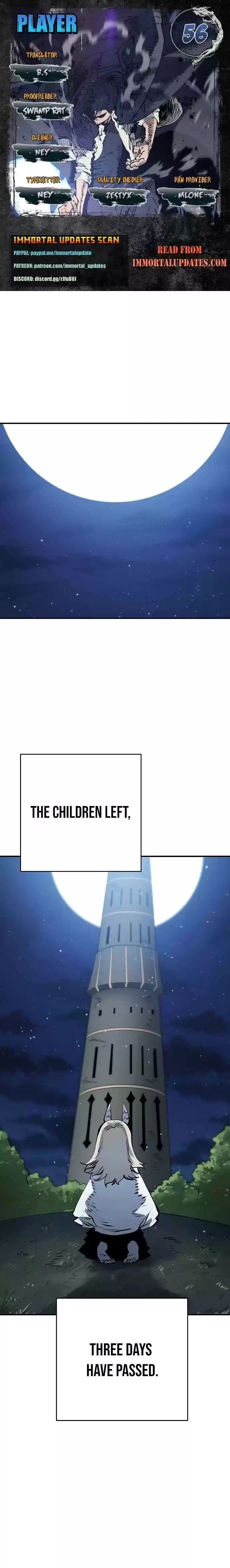 Player (Oh Hyeon-Jun) Chapter 56