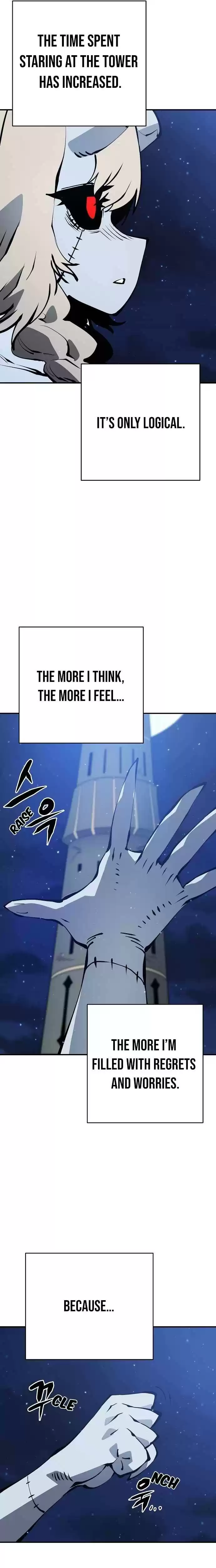 Player (Oh Hyeon-Jun) Chapter 56