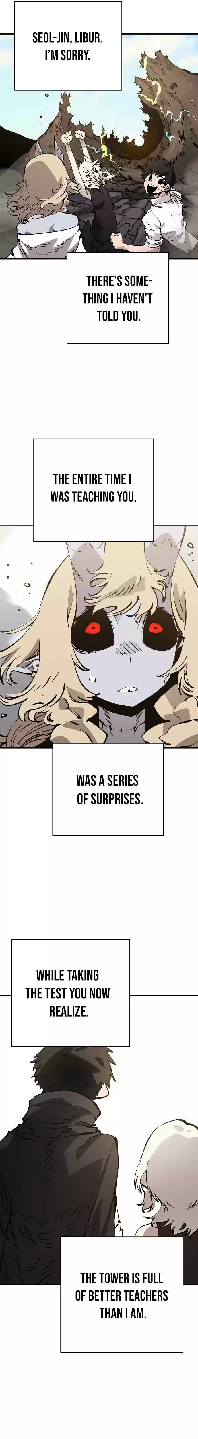 Player (Oh Hyeon-Jun) Chapter 56