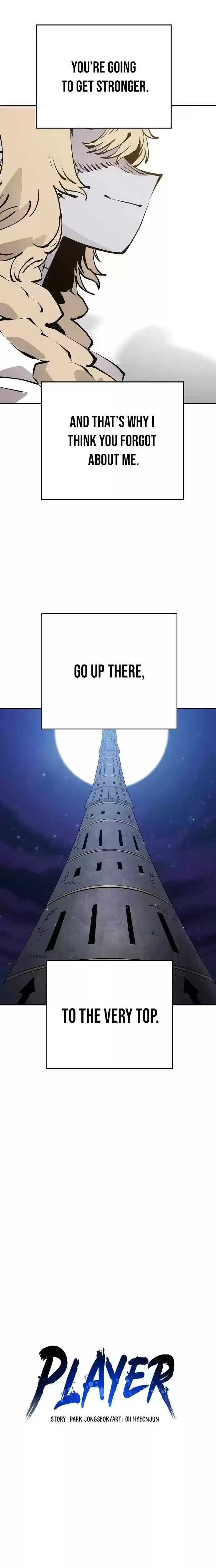 Player (Oh Hyeon-Jun) Chapter 56