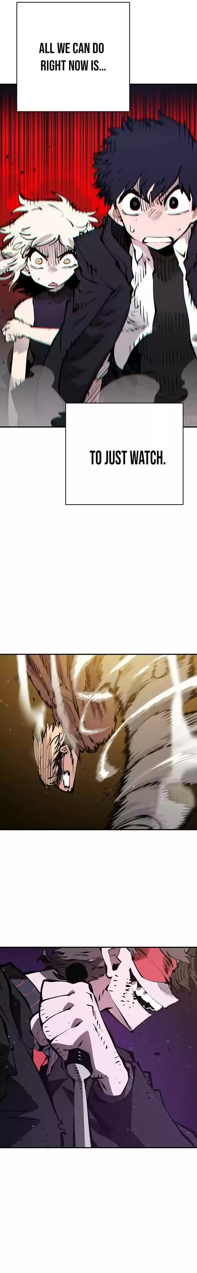 Player (Oh Hyeon-Jun) Chapter 56