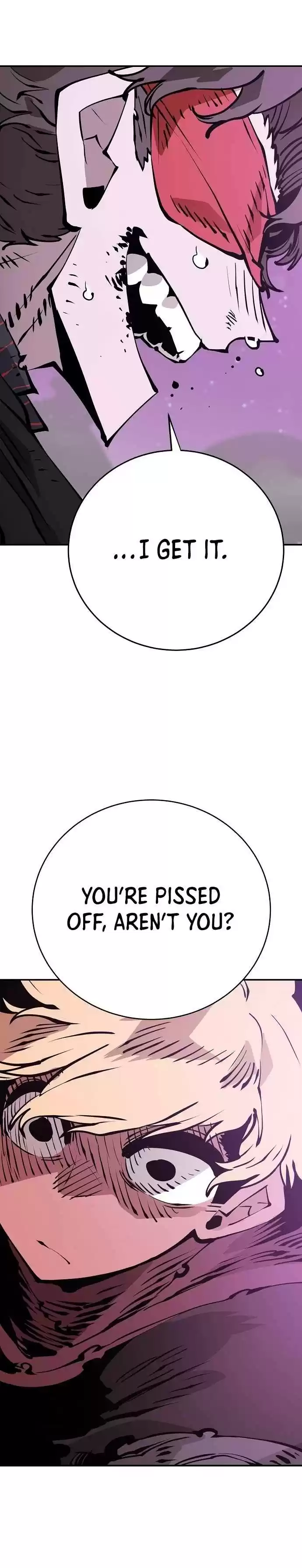 Player (Oh Hyeon-Jun) Chapter 56