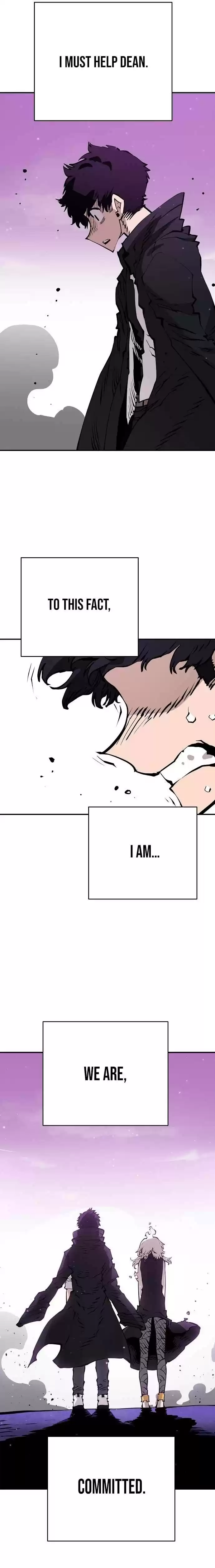 Player (Oh Hyeon-Jun) Chapter 56