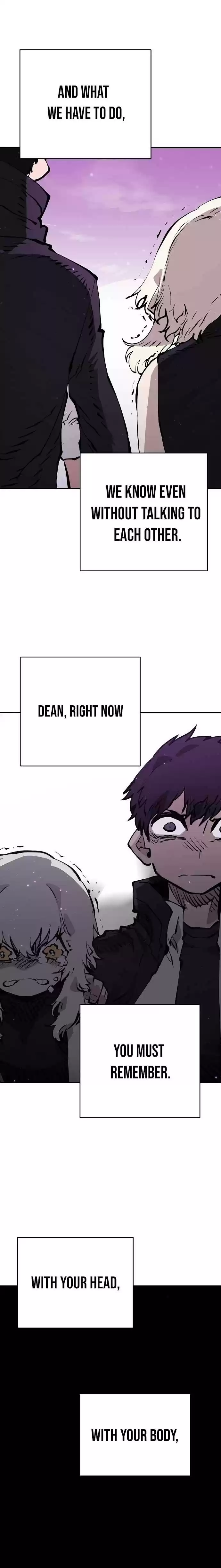 Player (Oh Hyeon-Jun) Chapter 56