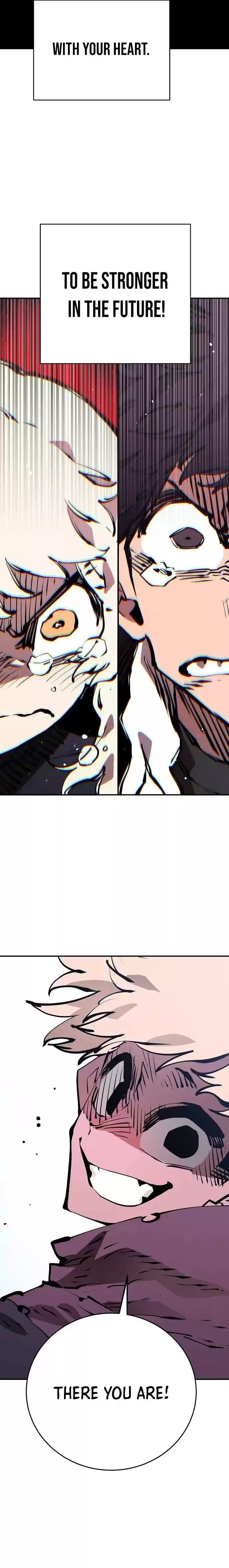 Player (Oh Hyeon-Jun) Chapter 56