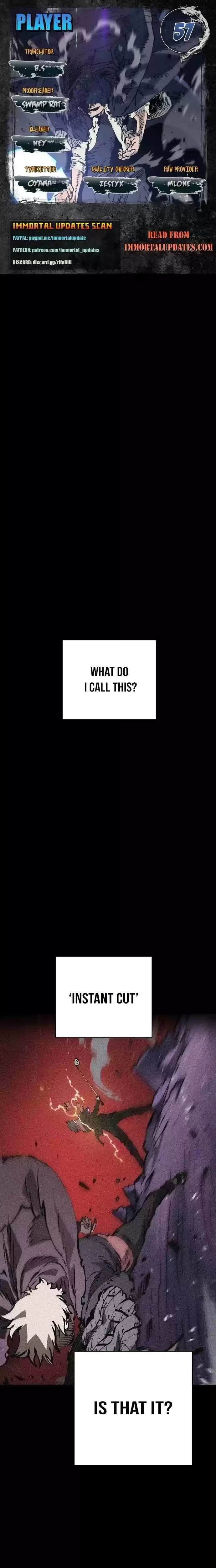 Player (Oh Hyeon-Jun) Chapter 57