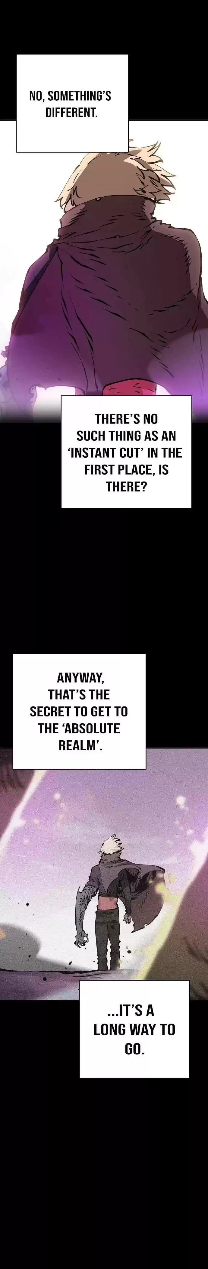 Player (Oh Hyeon-Jun) Chapter 57