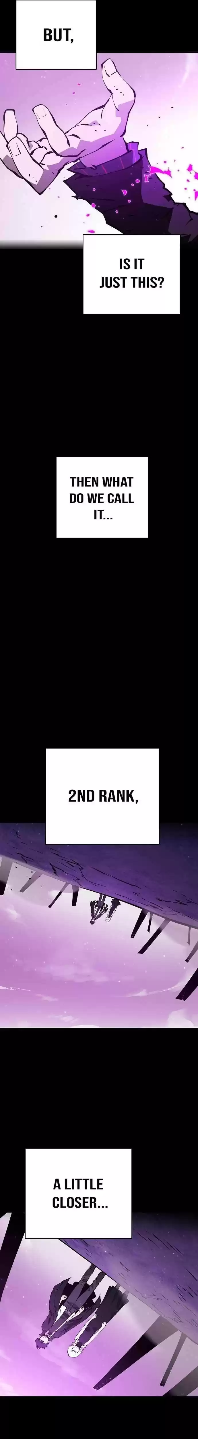 Player (Oh Hyeon-Jun) Chapter 57