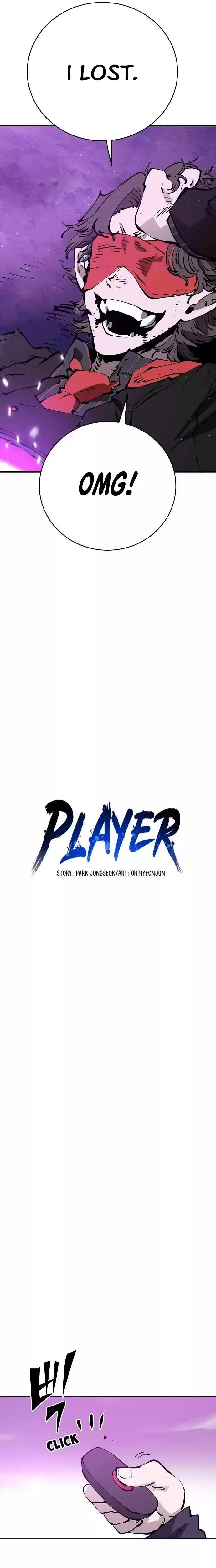 Player (Oh Hyeon-Jun) Chapter 57