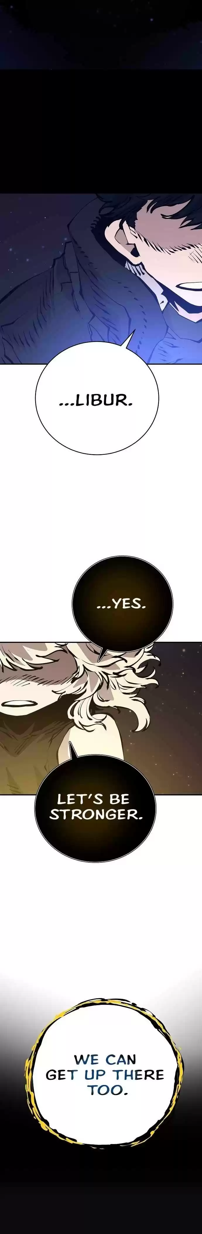 Player (Oh Hyeon-Jun) Chapter 57