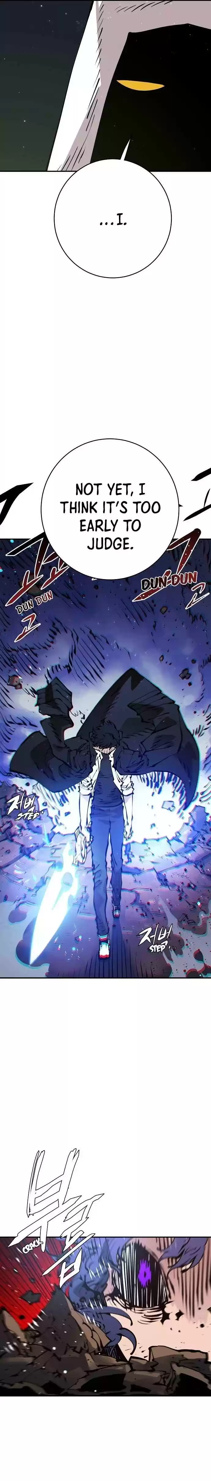 Player (Oh Hyeon-Jun) Chapter 58