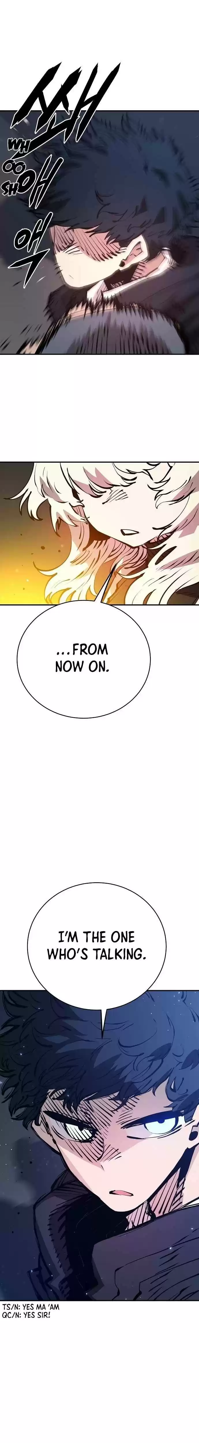 Player (Oh Hyeon-Jun) Chapter 58