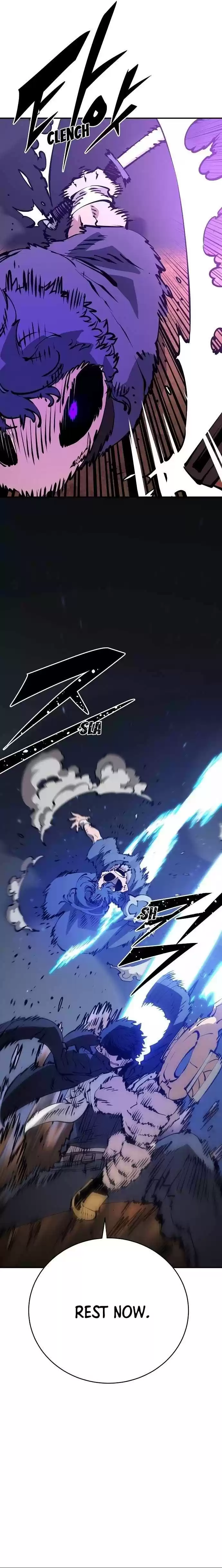 Player (Oh Hyeon-Jun) Chapter 58